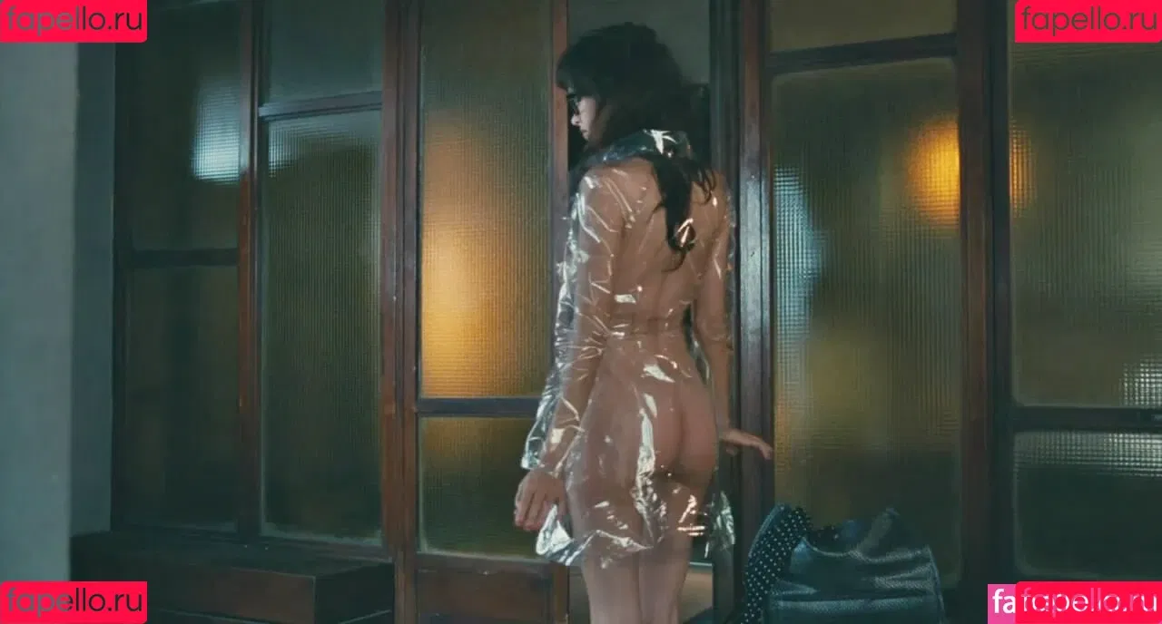 Paz De La Huerta Onlyfans Photo Gallery 
