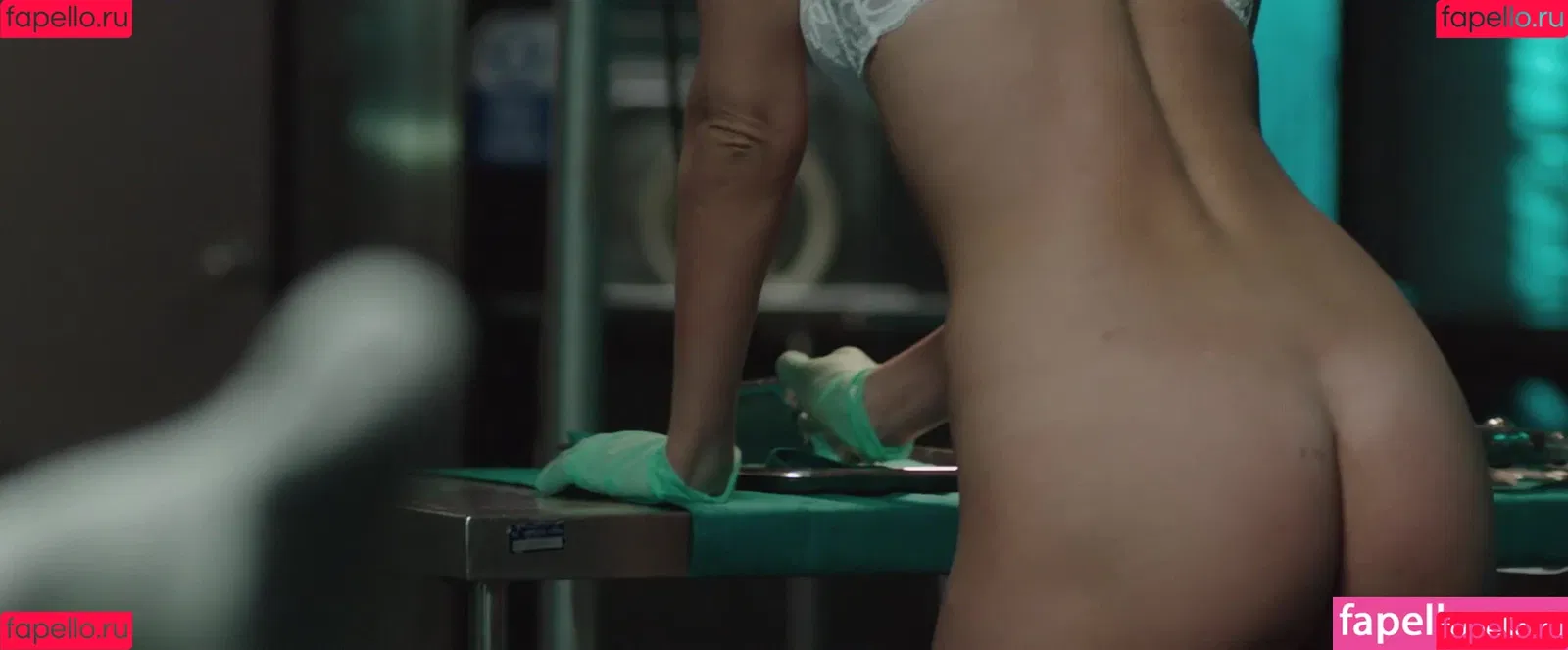 Paz De La Huerta Onlyfans Photo Gallery 