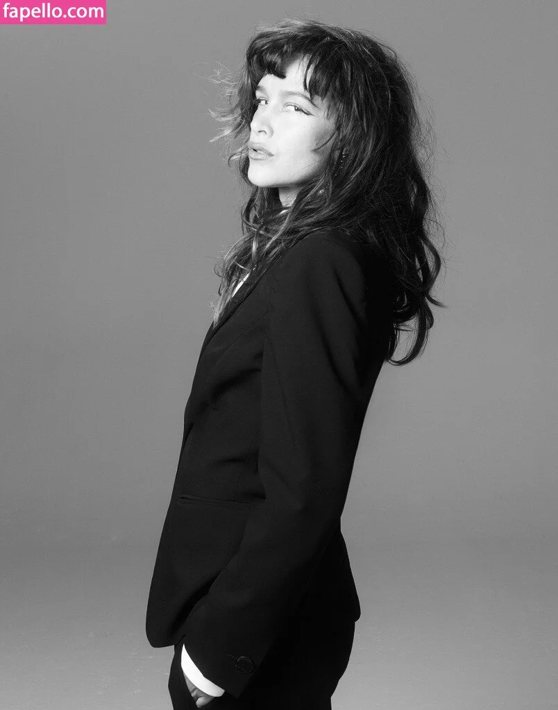 Paz De La Huerta Onlyfans Photo Gallery 