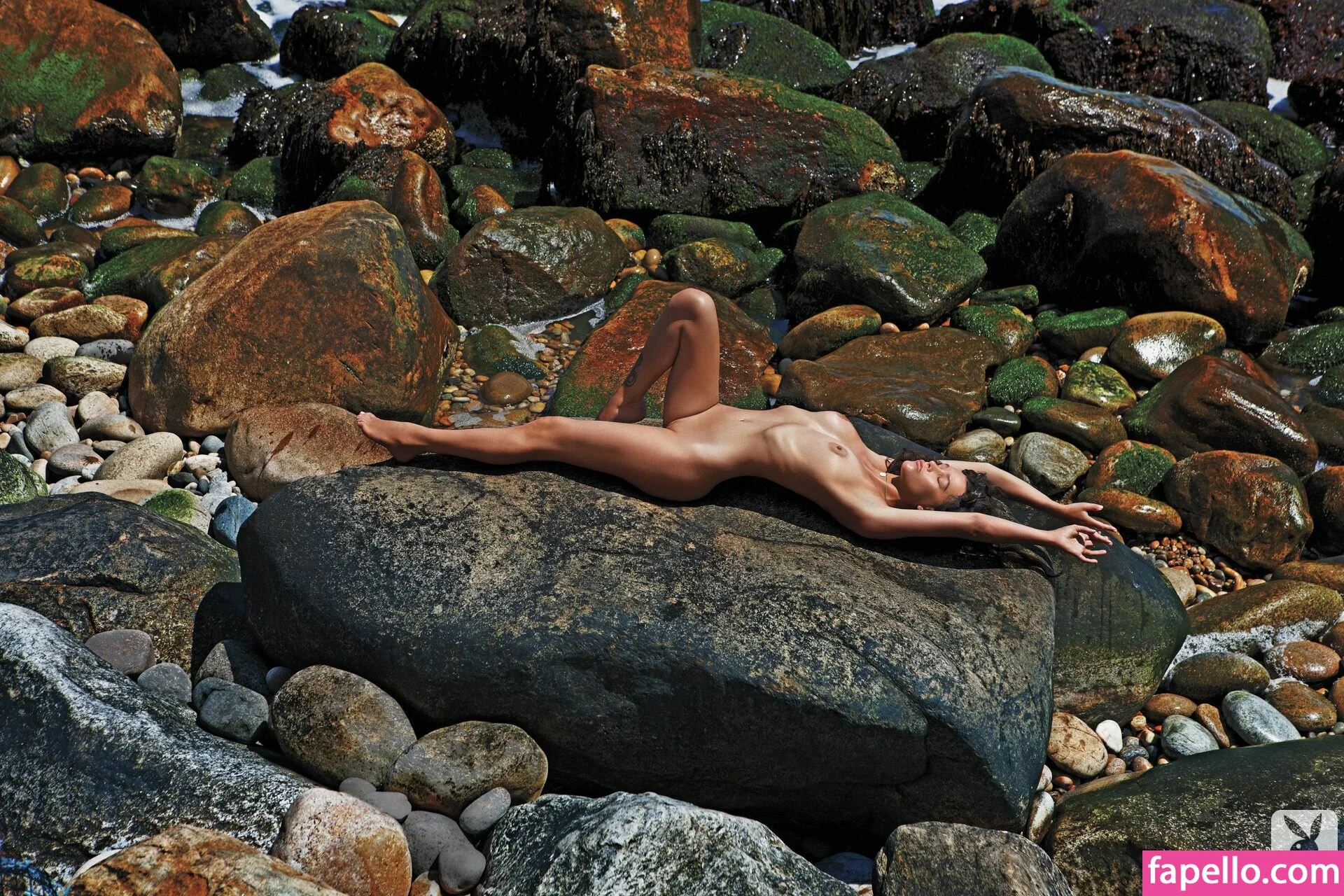 Paz De La Huerta Onlyfans Photo Gallery 