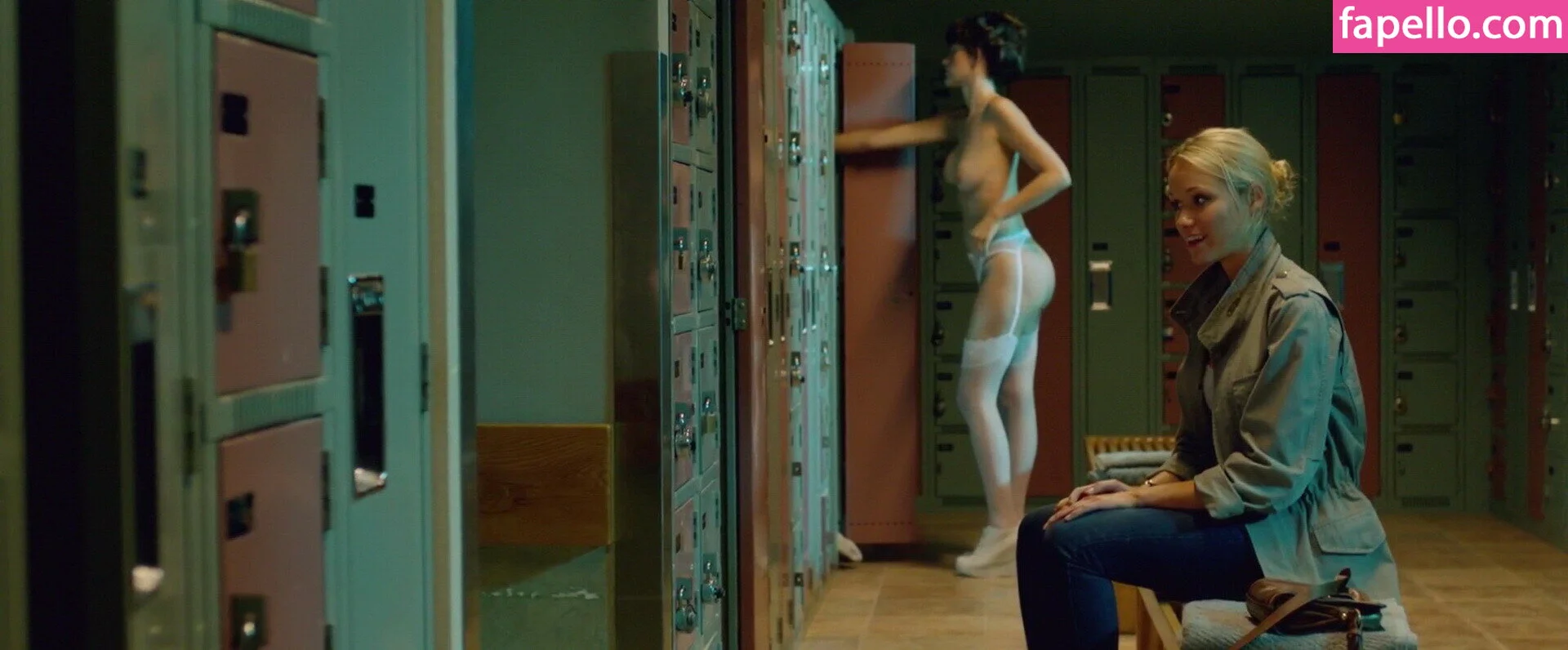 Paz De La Huerta Onlyfans Photo Gallery 