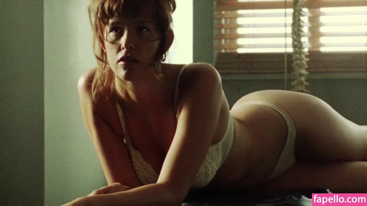 Paz De La Huerta Onlyfans Photo Gallery 