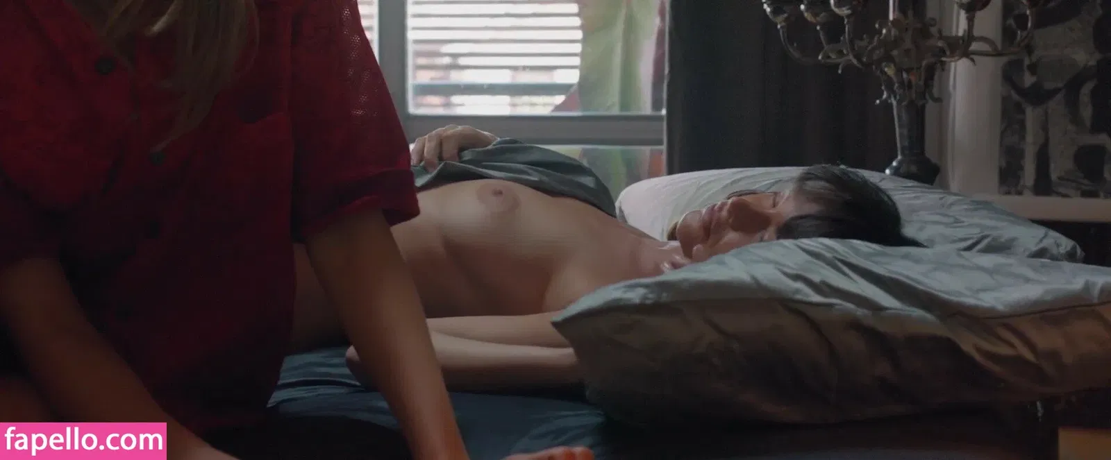 Paz De La Huerta Onlyfans Photo Gallery 