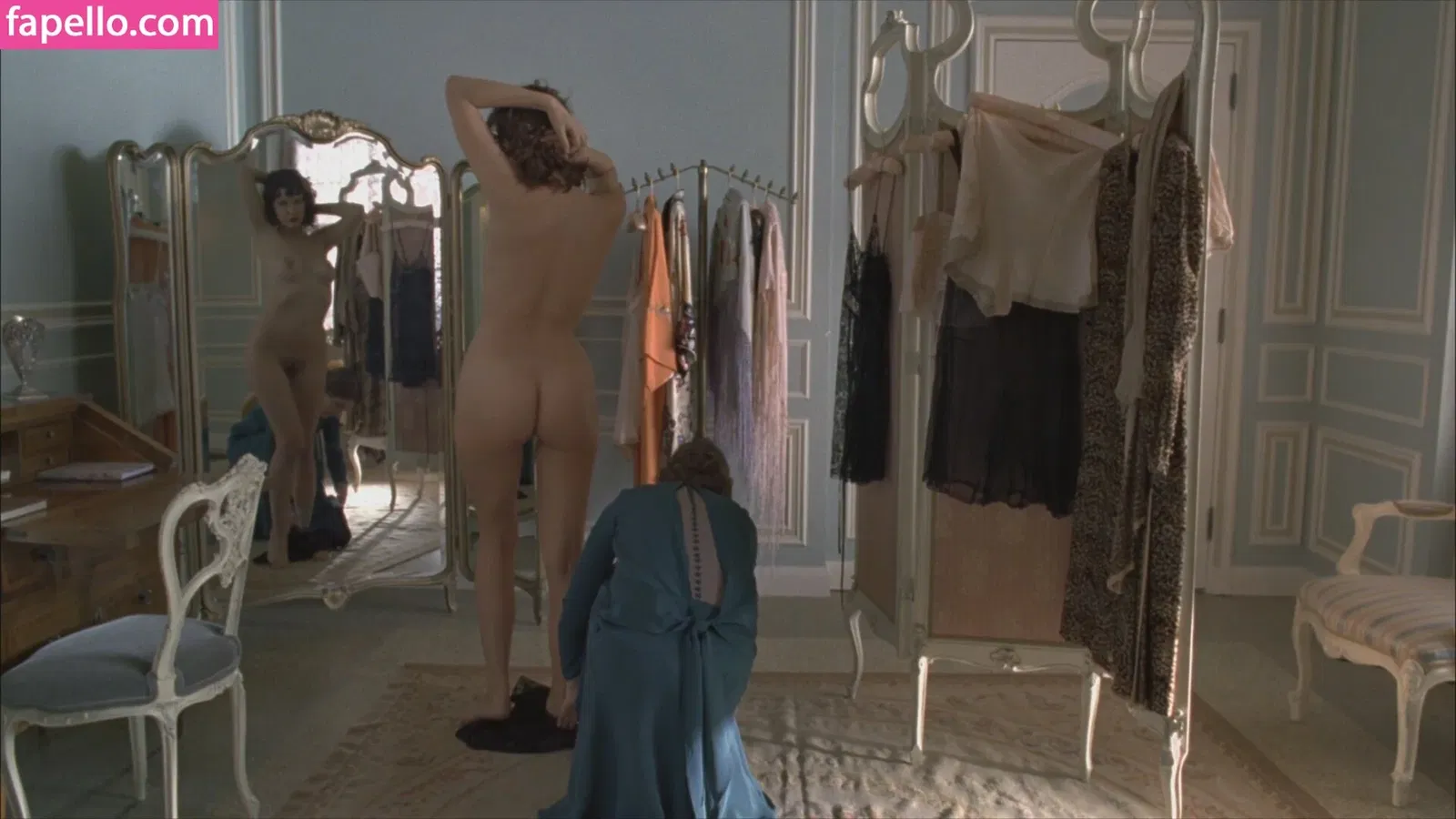 Paz De La Huerta Onlyfans Photo Gallery 