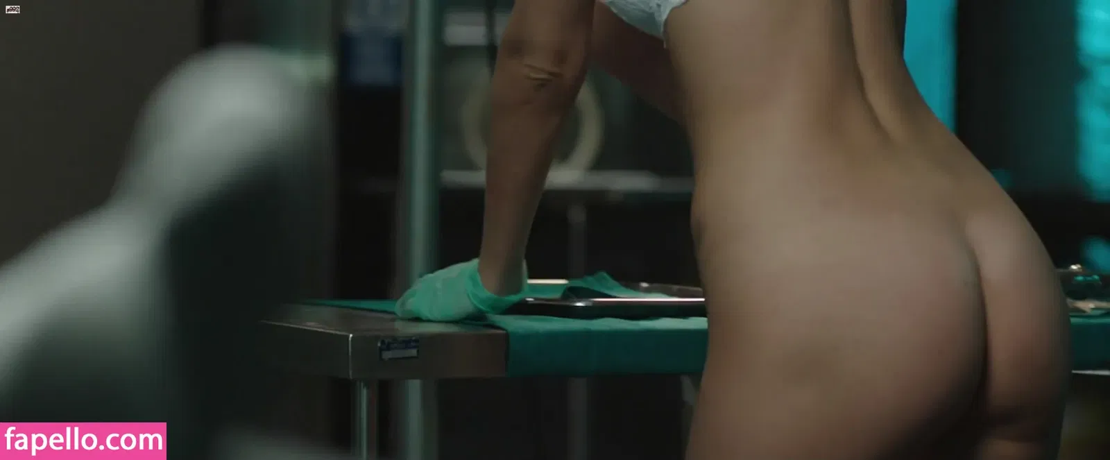 Paz De La Huerta Onlyfans Photo Gallery 