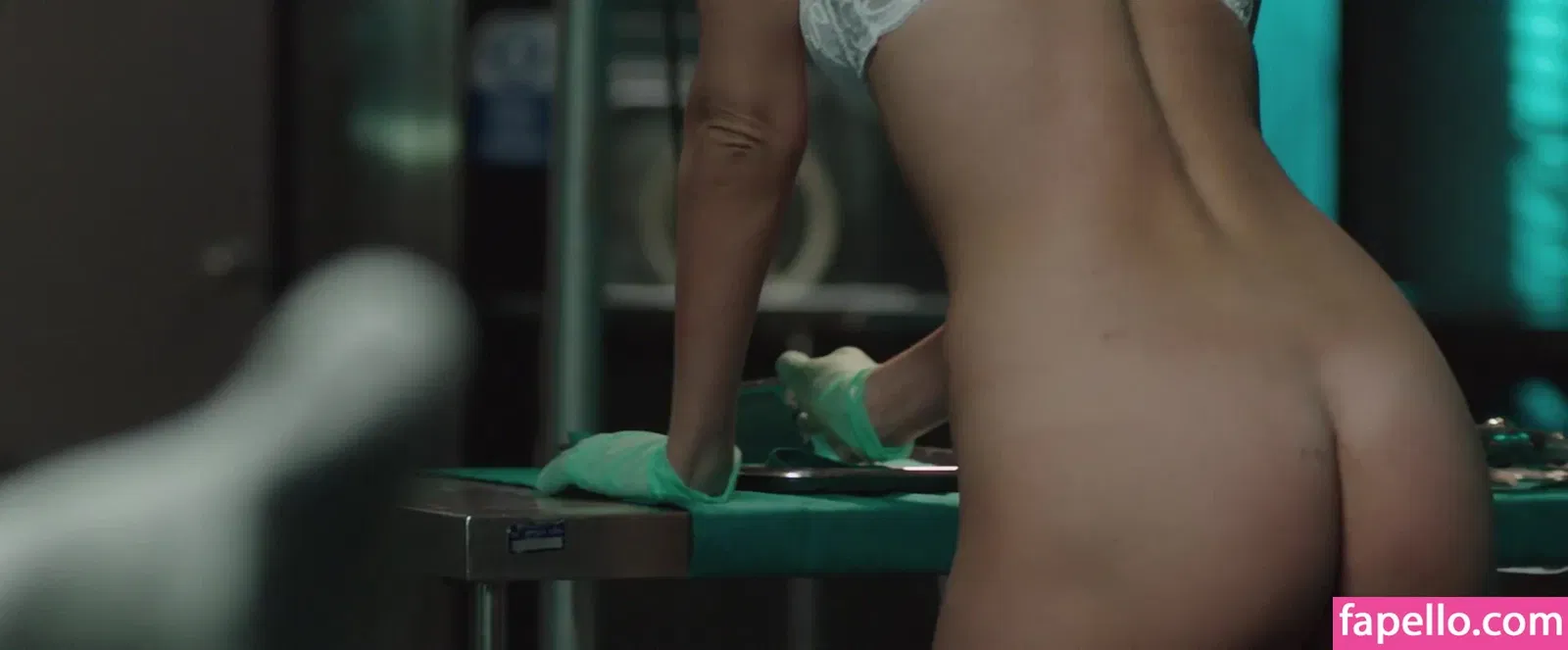 Paz De La Huerta Onlyfans Photo Gallery 