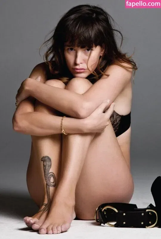 Paz De La Huerta Onlyfans Photo Gallery 