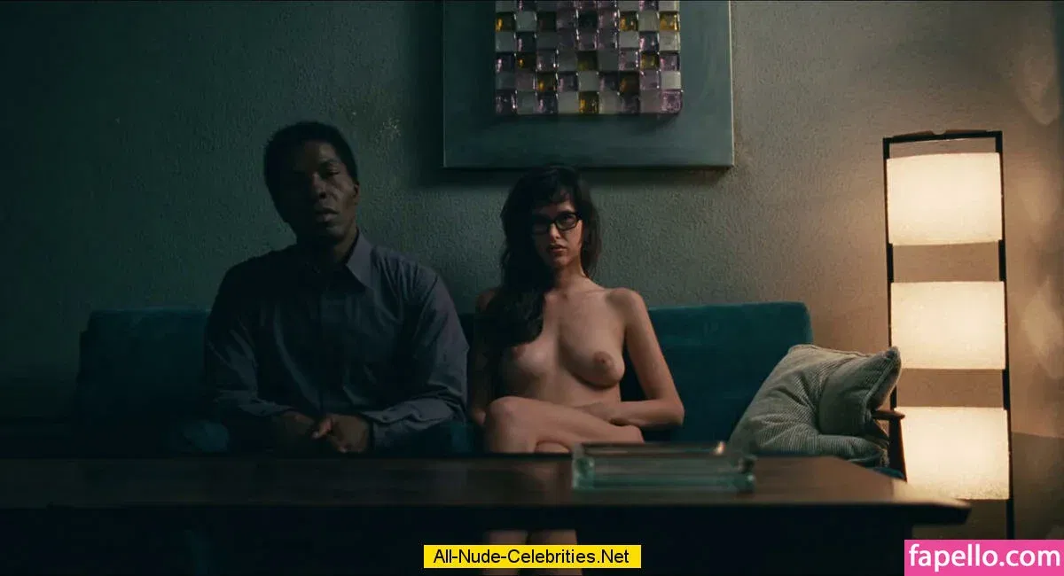 Paz De La Huerta Onlyfans Photo Gallery 