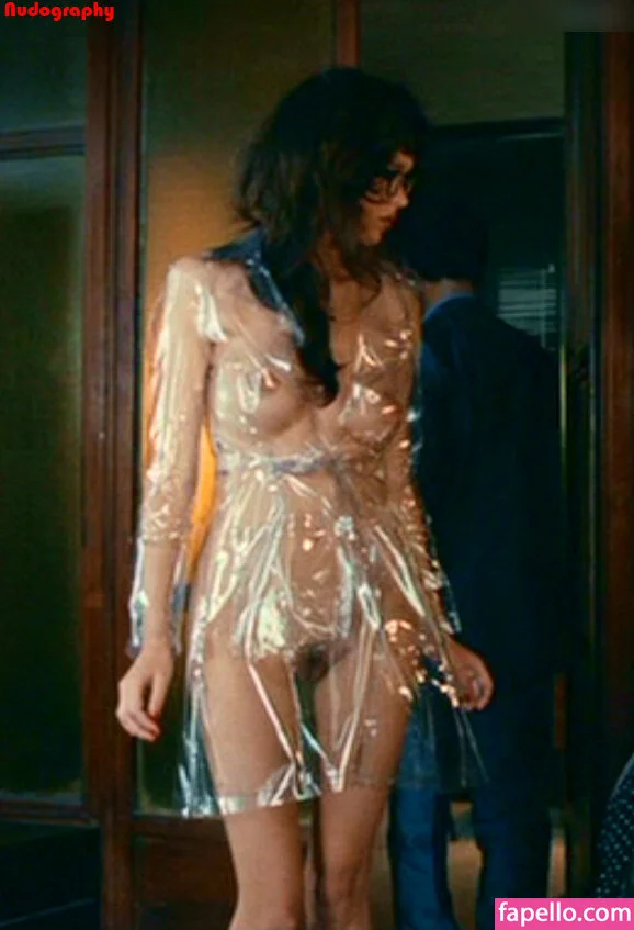 Paz De La Huerta Onlyfans Photo Gallery 