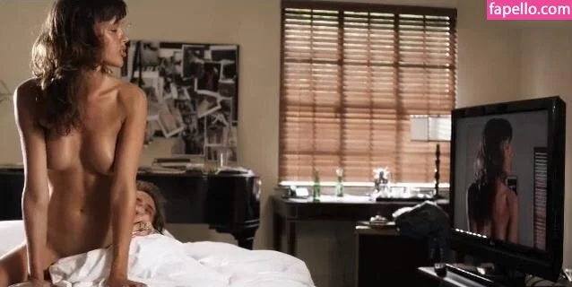 Paz De La Huerta Onlyfans Photo Gallery 