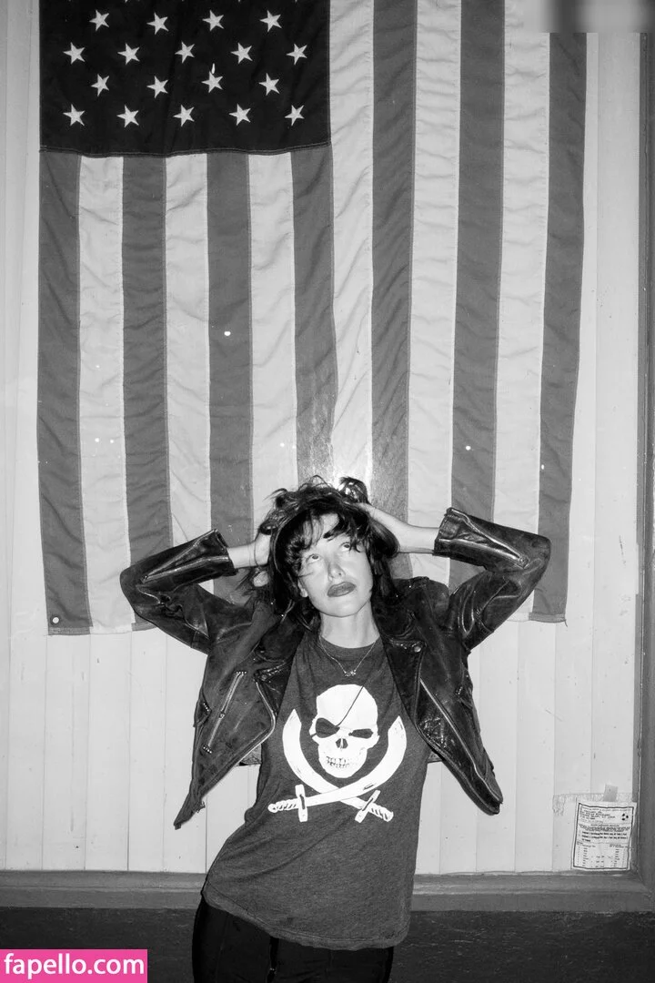 Paz De La Huerta Onlyfans Photo Gallery 