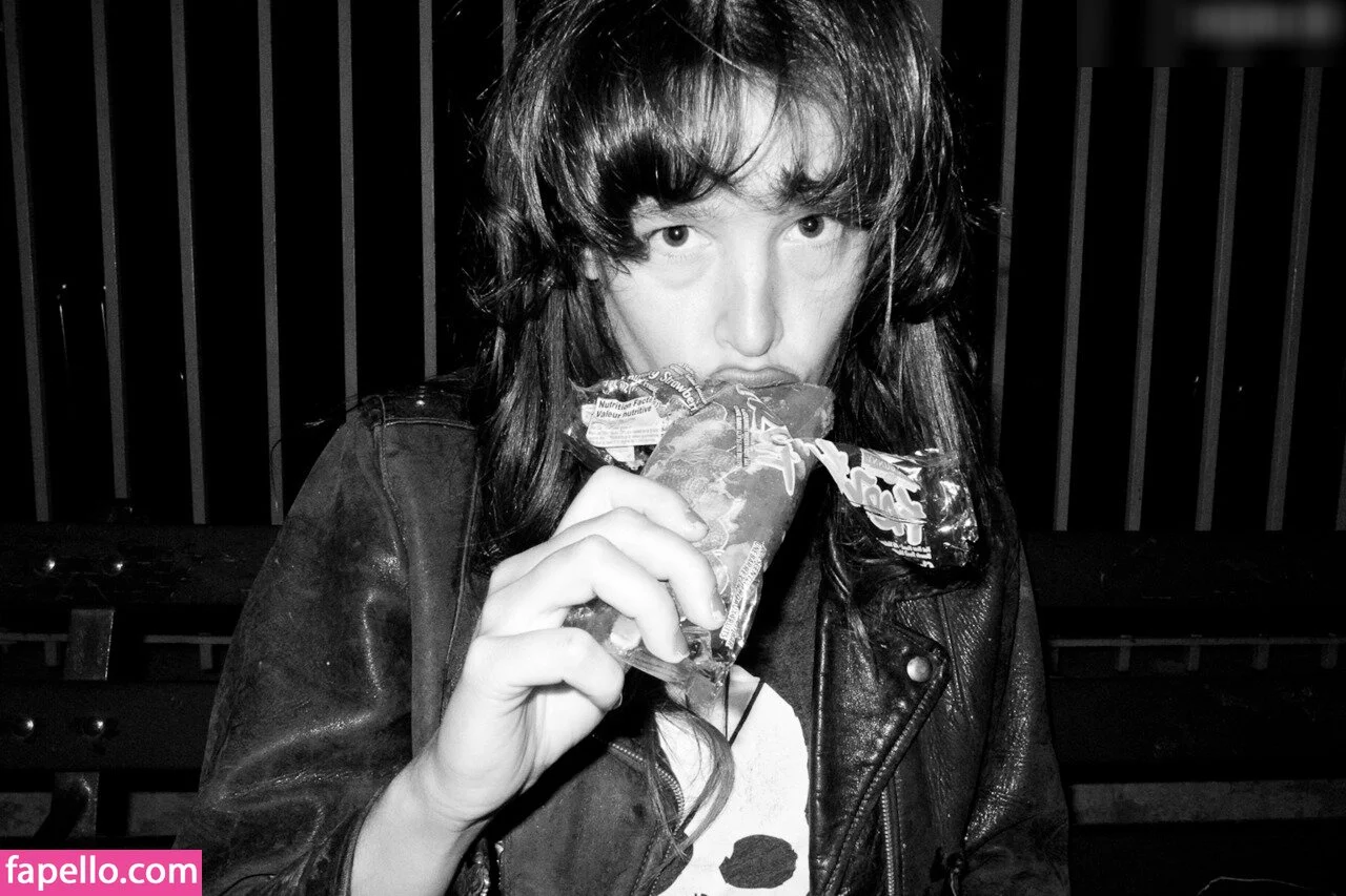 Paz De La Huerta Onlyfans Photo Gallery 