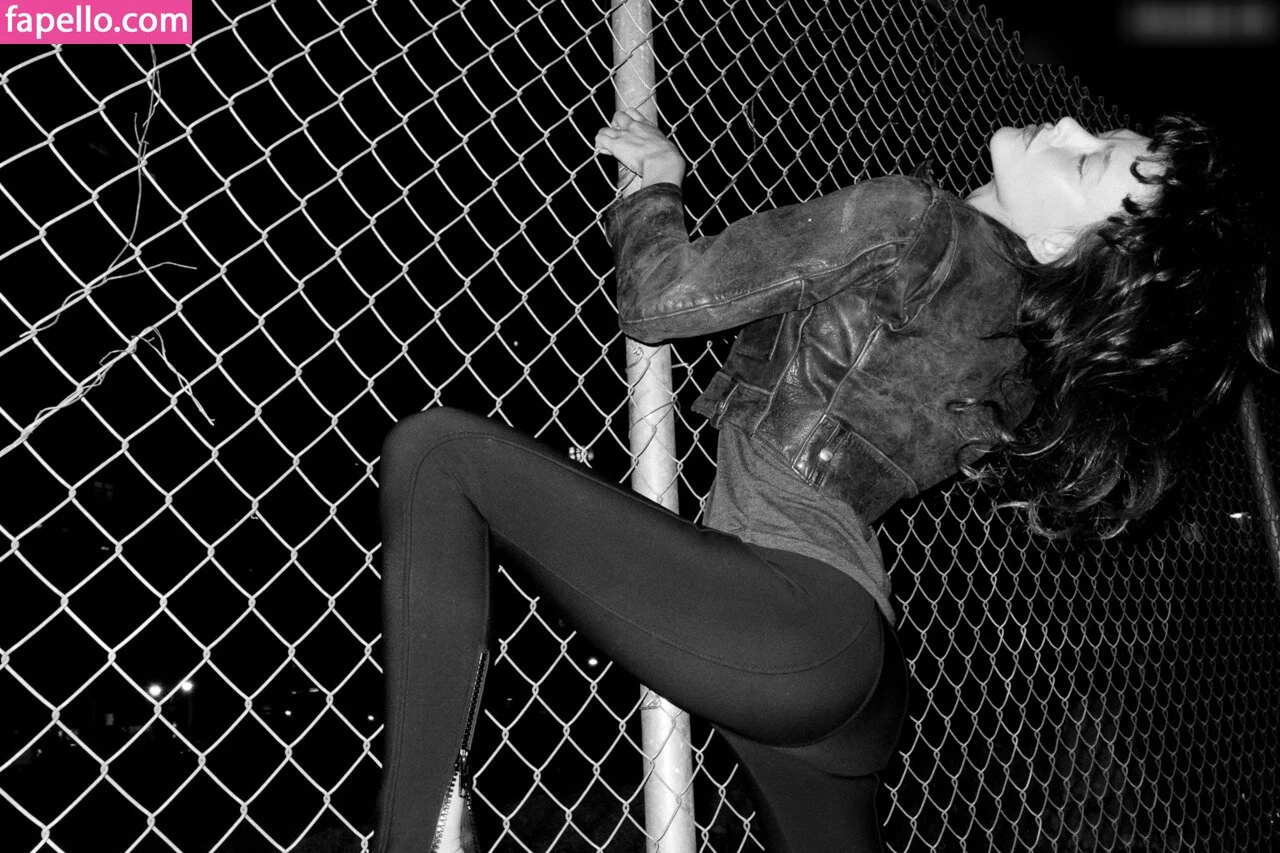 Paz De La Huerta Onlyfans Photo Gallery 