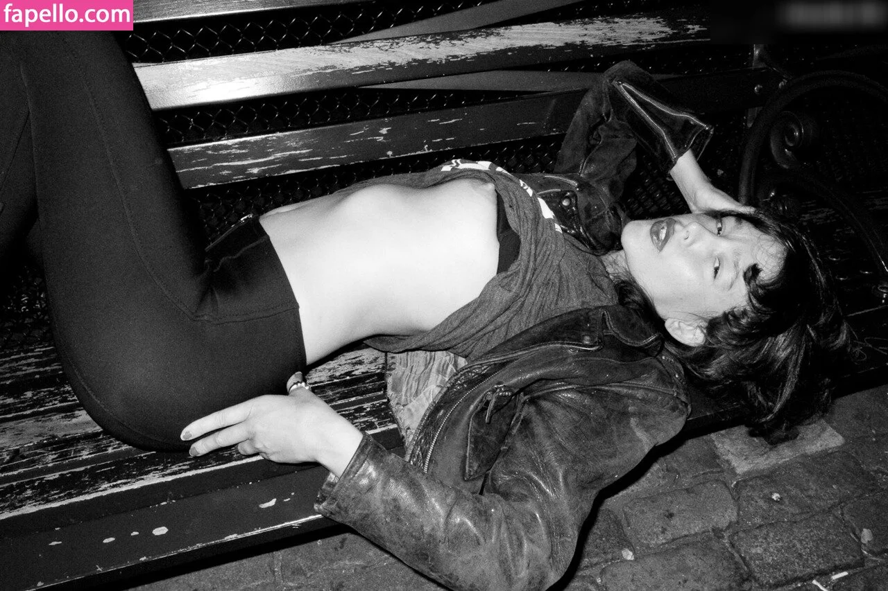 Paz De La Huerta Onlyfans Photo Gallery 