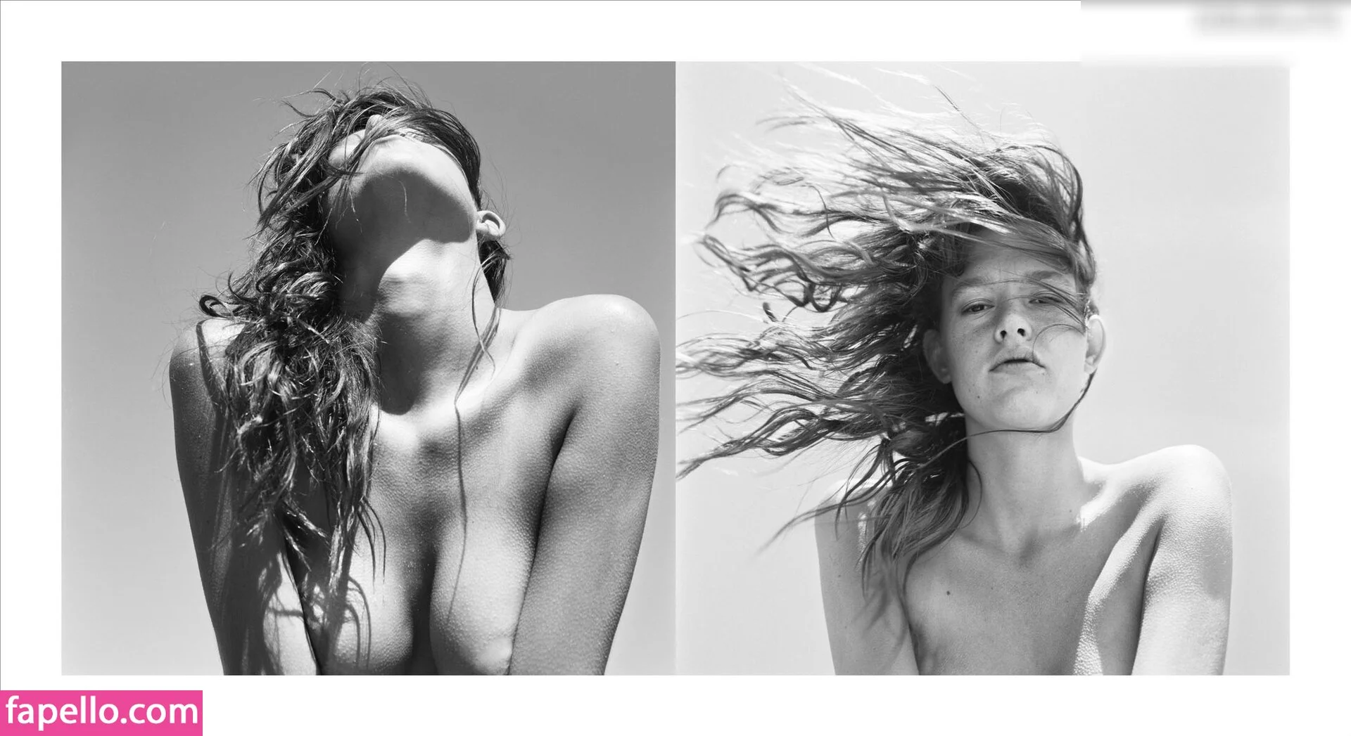 Paz De La Huerta Onlyfans Photo Gallery 