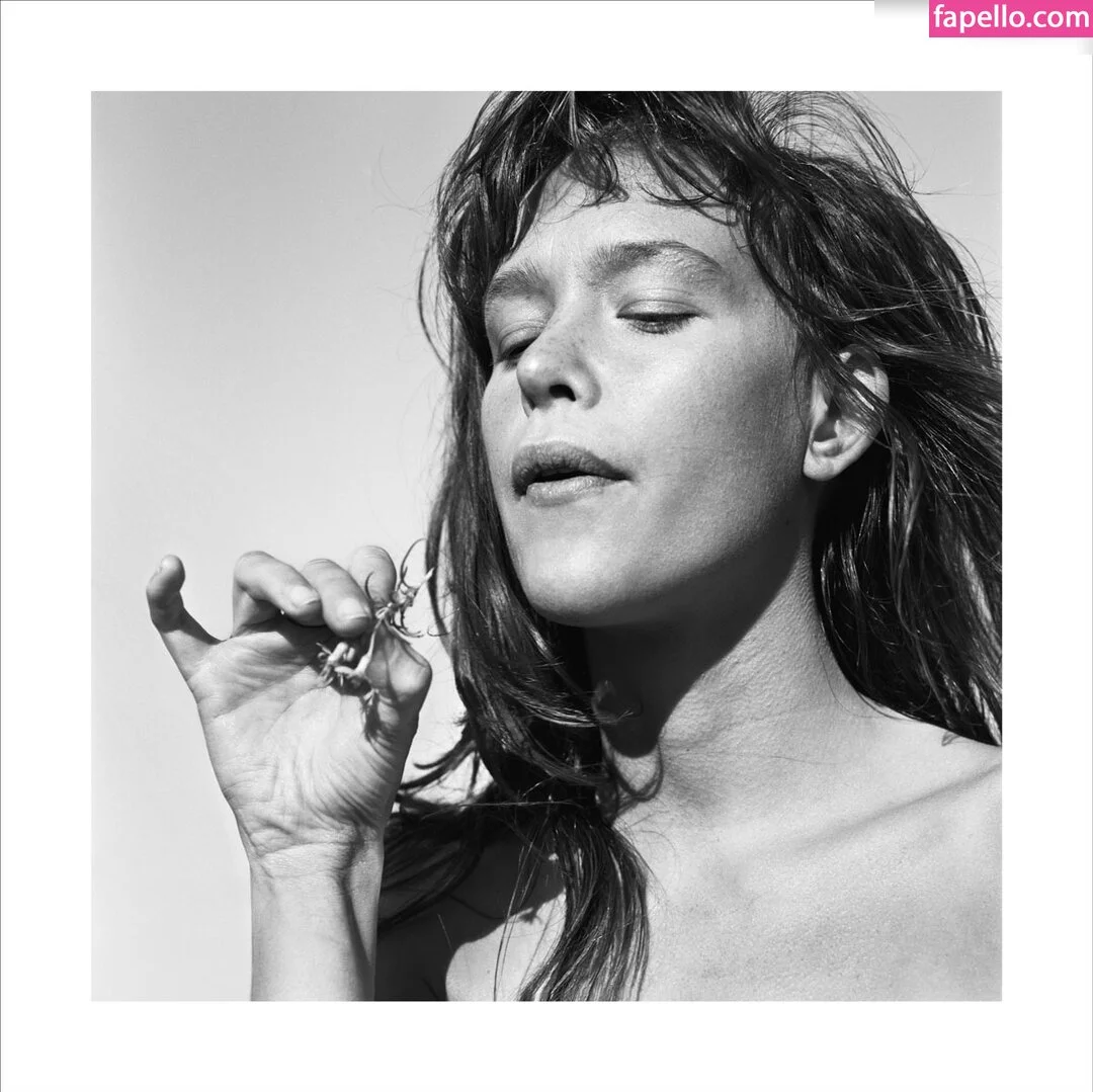 Paz De La Huerta Onlyfans Photo Gallery 