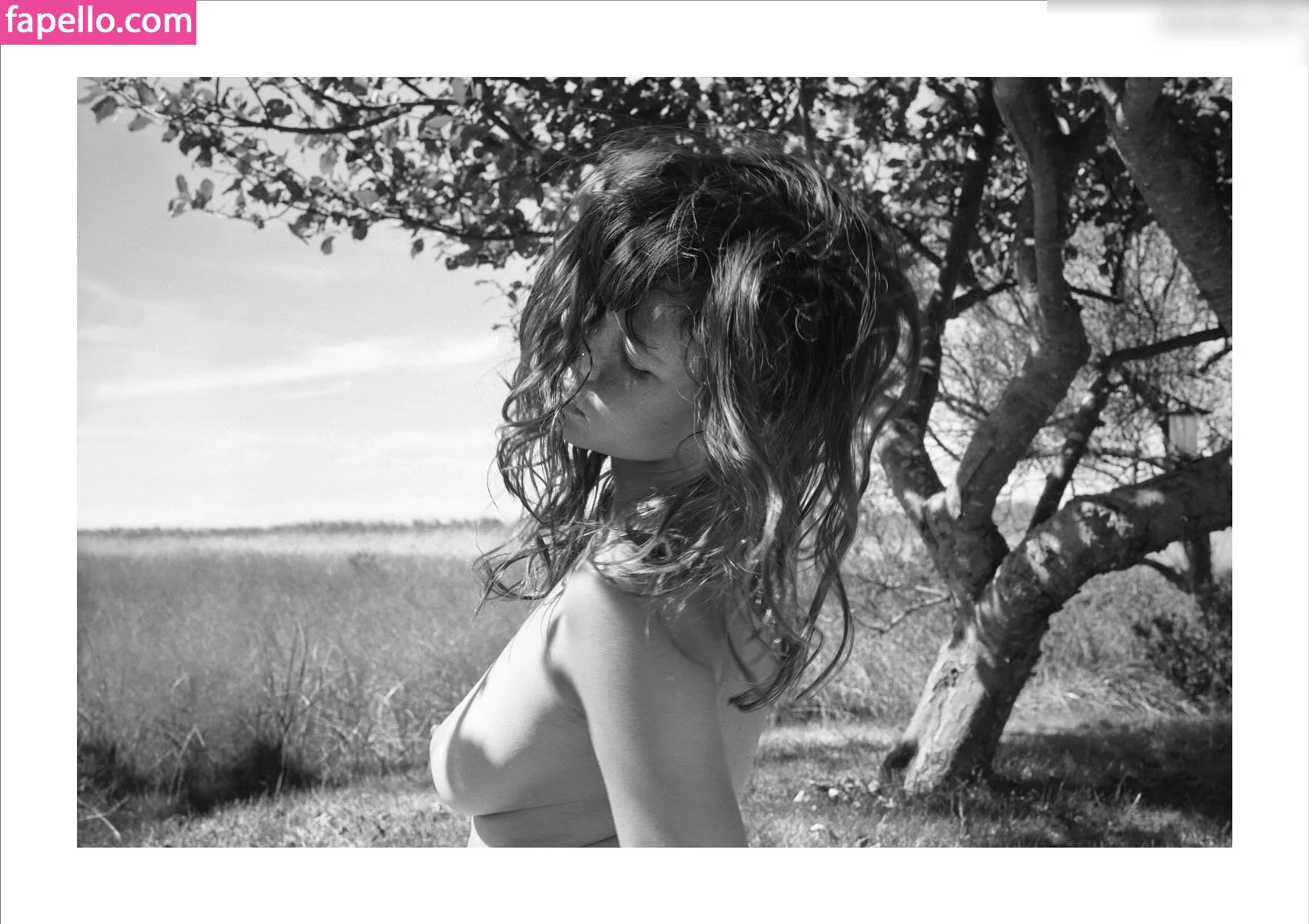 Paz De La Huerta Onlyfans Photo Gallery 