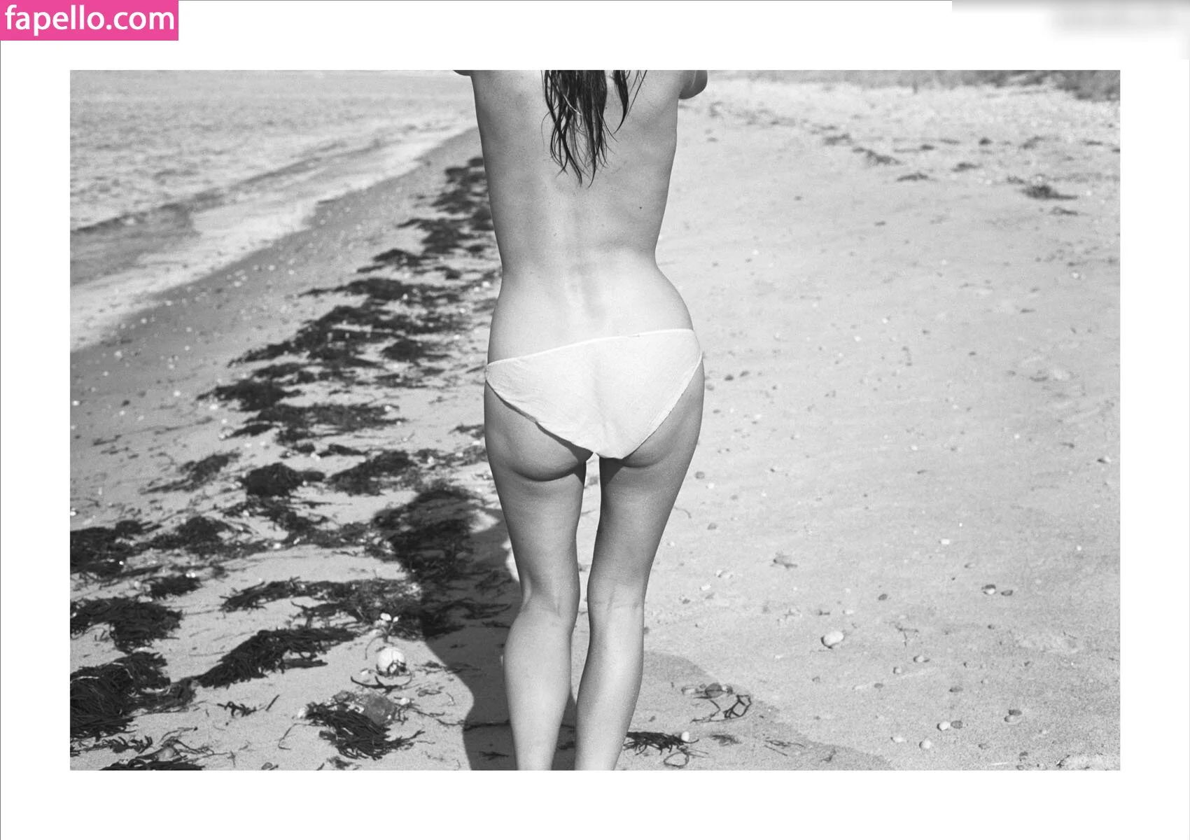 Paz De La Huerta Onlyfans Photo Gallery 