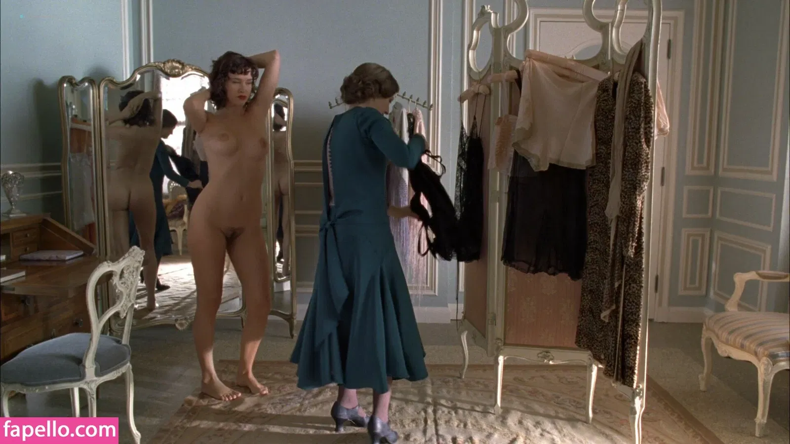 Paz De La Huerta Onlyfans Photo Gallery 