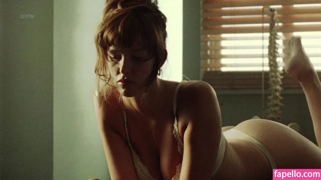 Paz De La Huerta Onlyfans Photo Gallery 