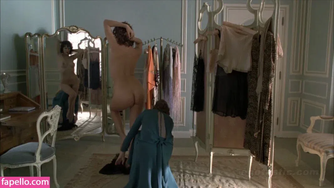 Paz De La Huerta Onlyfans Photo Gallery 