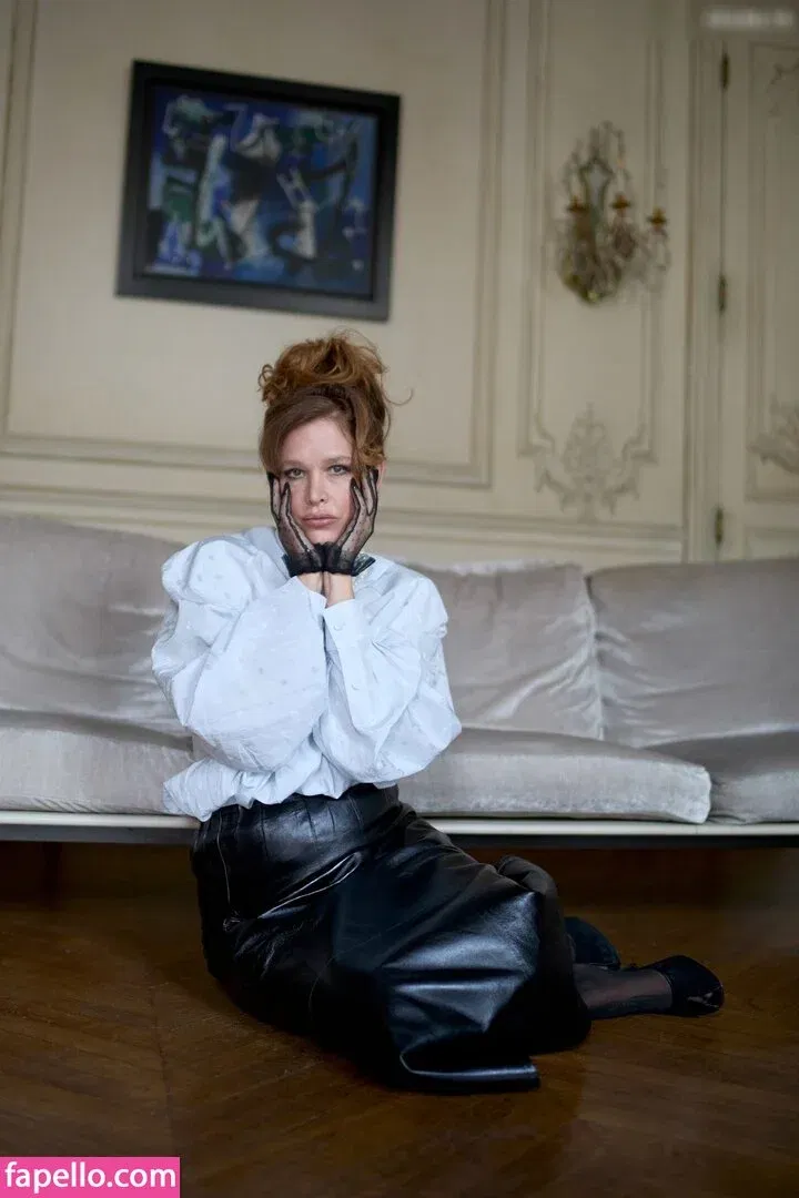 Paz De La Huerta Onlyfans Photo Gallery 