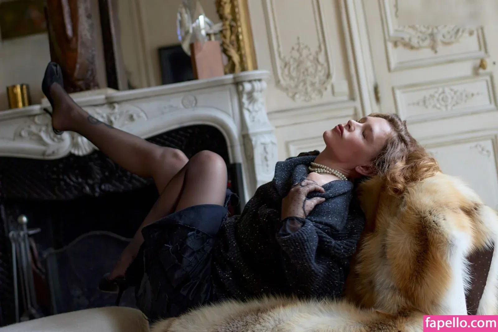 Paz De La Huerta Onlyfans Photo Gallery 