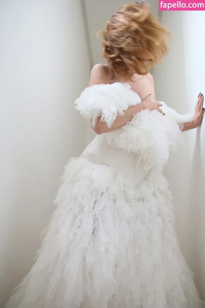 Paz De La Huerta Onlyfans Photo Gallery 