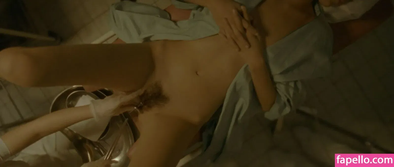 Paz De La Huerta Onlyfans Photo Gallery 