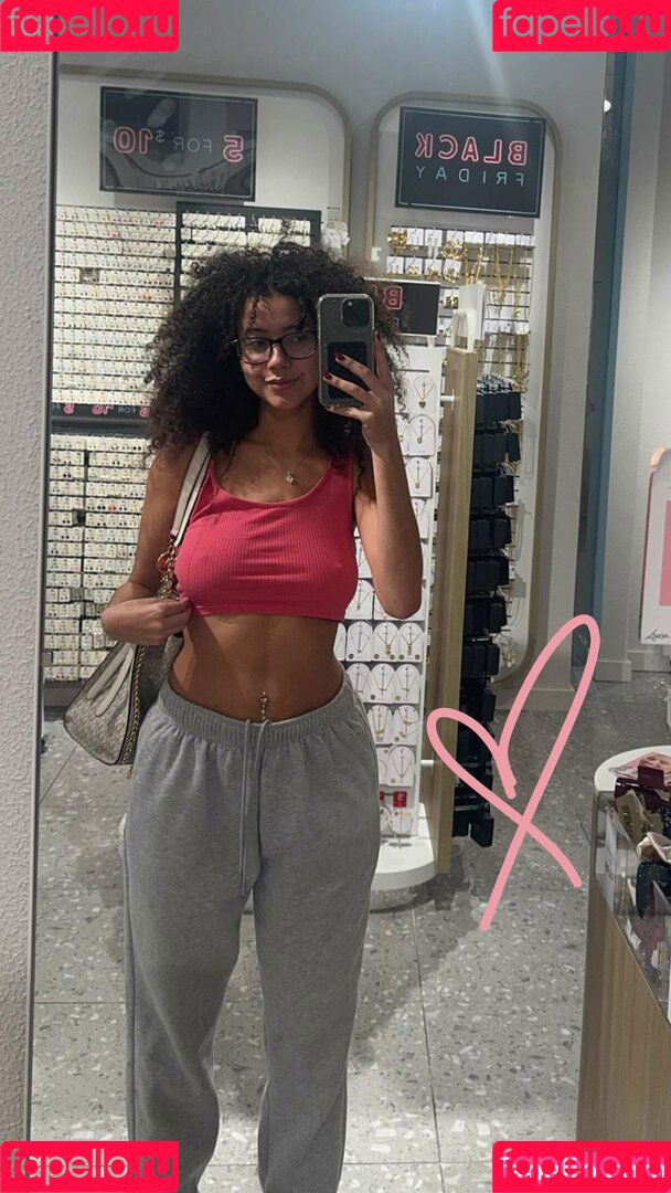 Megan Botnick Onlyfans Photo Gallery 