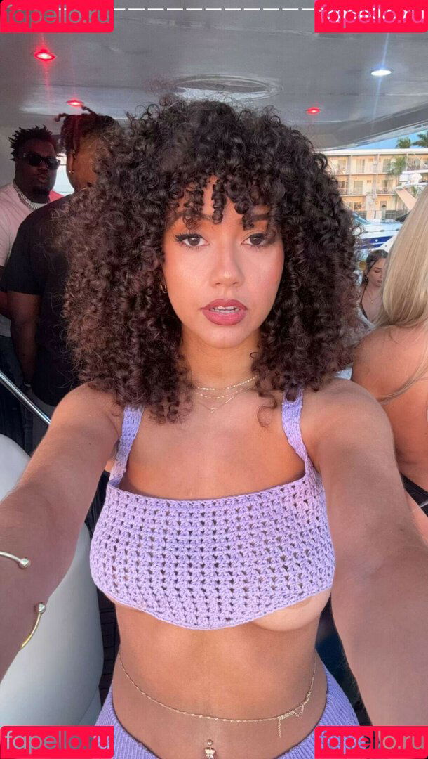 Megan Botnick Onlyfans Photo Gallery 