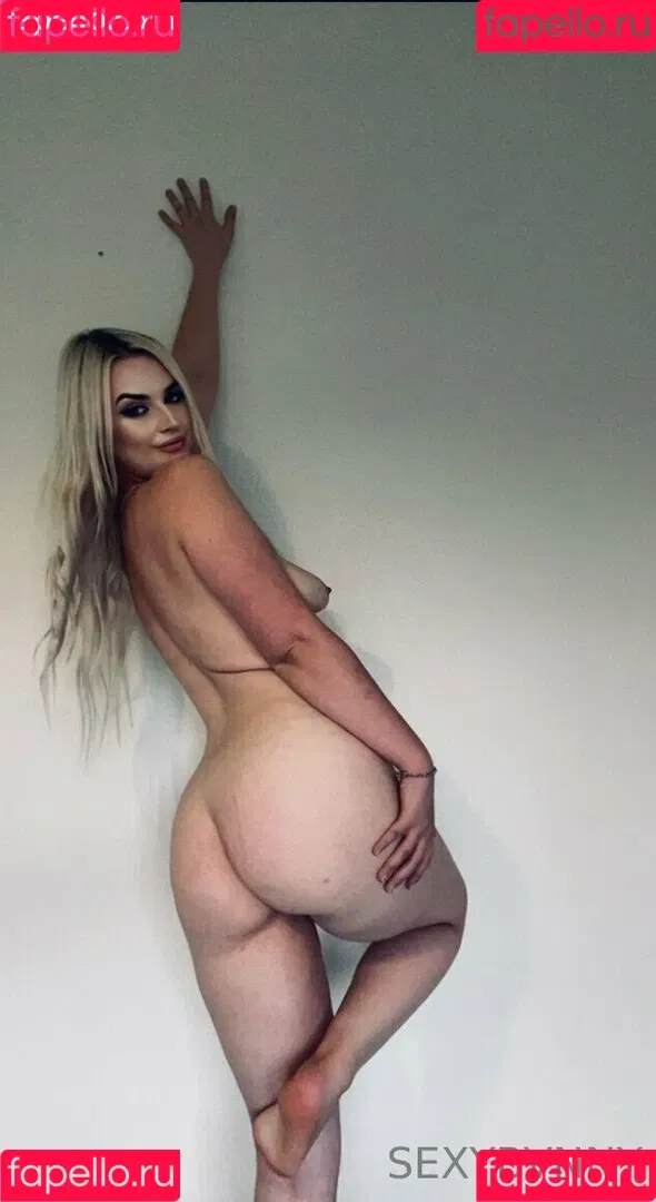 sexybvnny Onlyfans Photo Gallery 