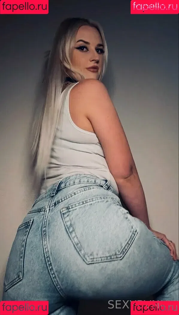 sexybvnny Onlyfans Photo Gallery 