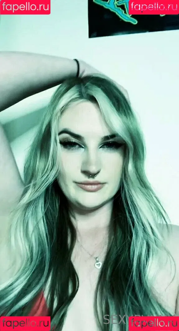 sexybvnny Onlyfans Photo Gallery 