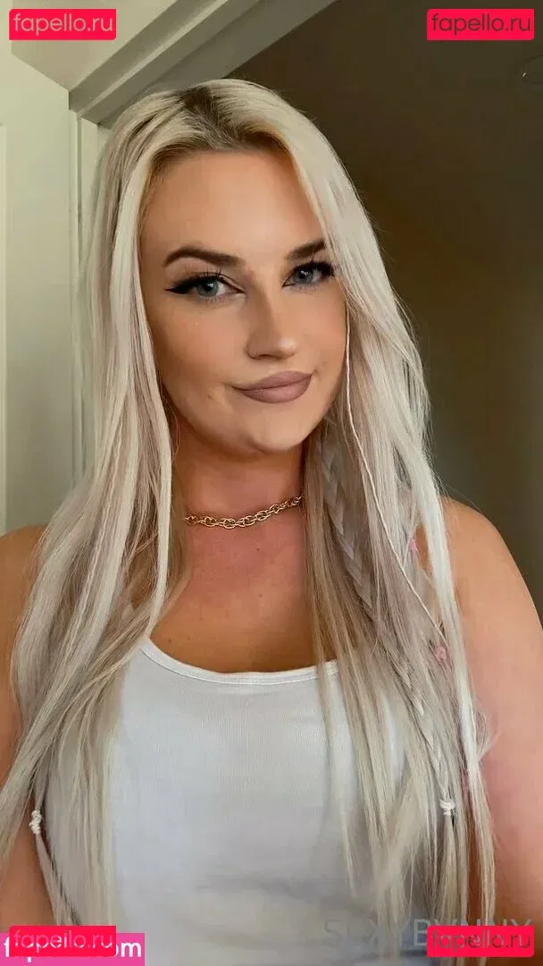 sexybvnny Onlyfans Photo Gallery 