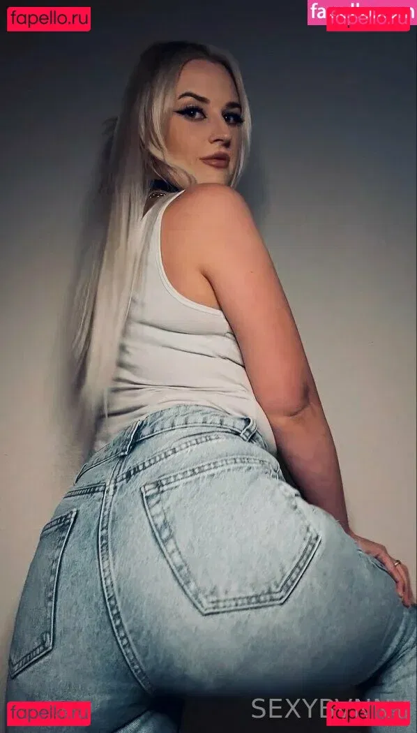 sexybvnny Onlyfans Photo Gallery 