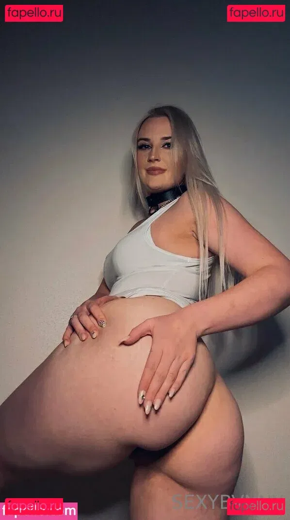 sexybvnny Onlyfans Photo Gallery 