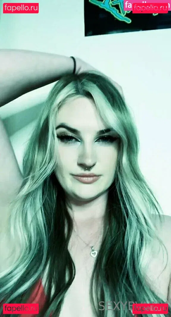 sexybvnny Onlyfans Photo Gallery 