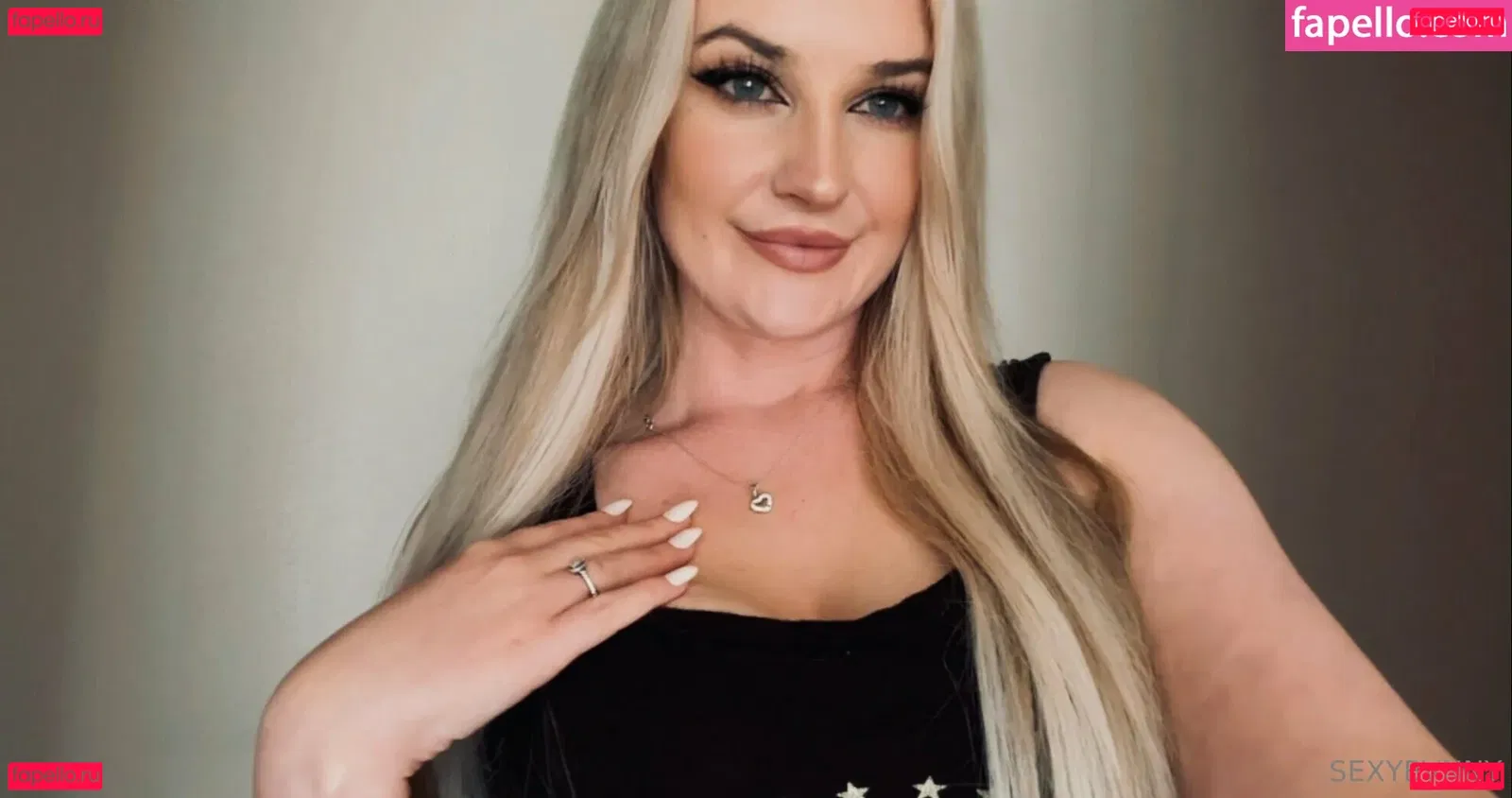 sexybvnny Onlyfans Photo Gallery 