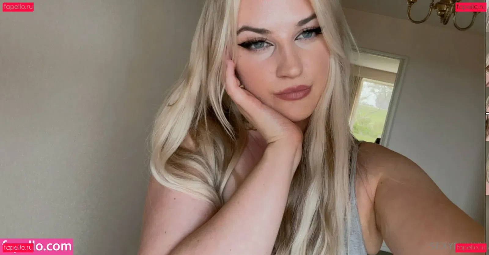 sexybvnny Onlyfans Photo Gallery 