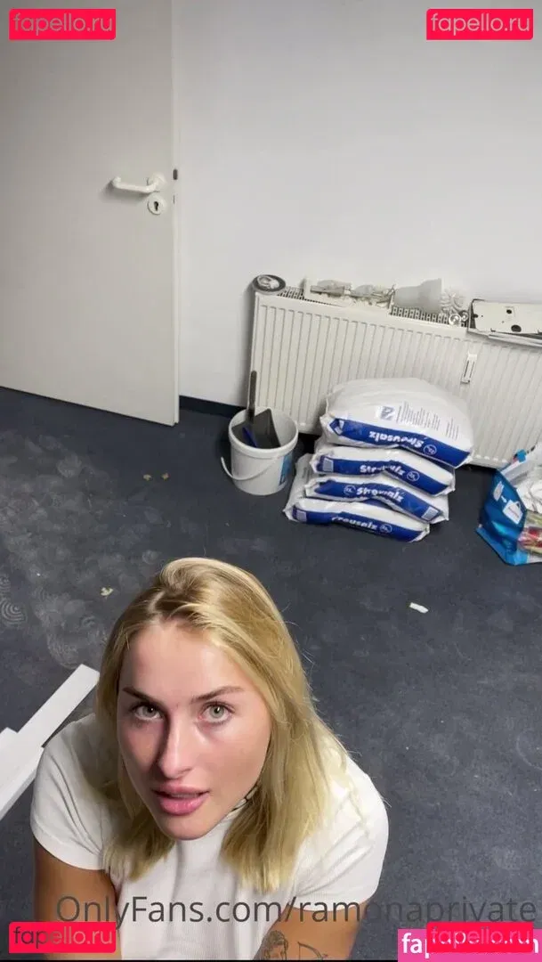 ramonaprivate Onlyfans Photo Gallery 