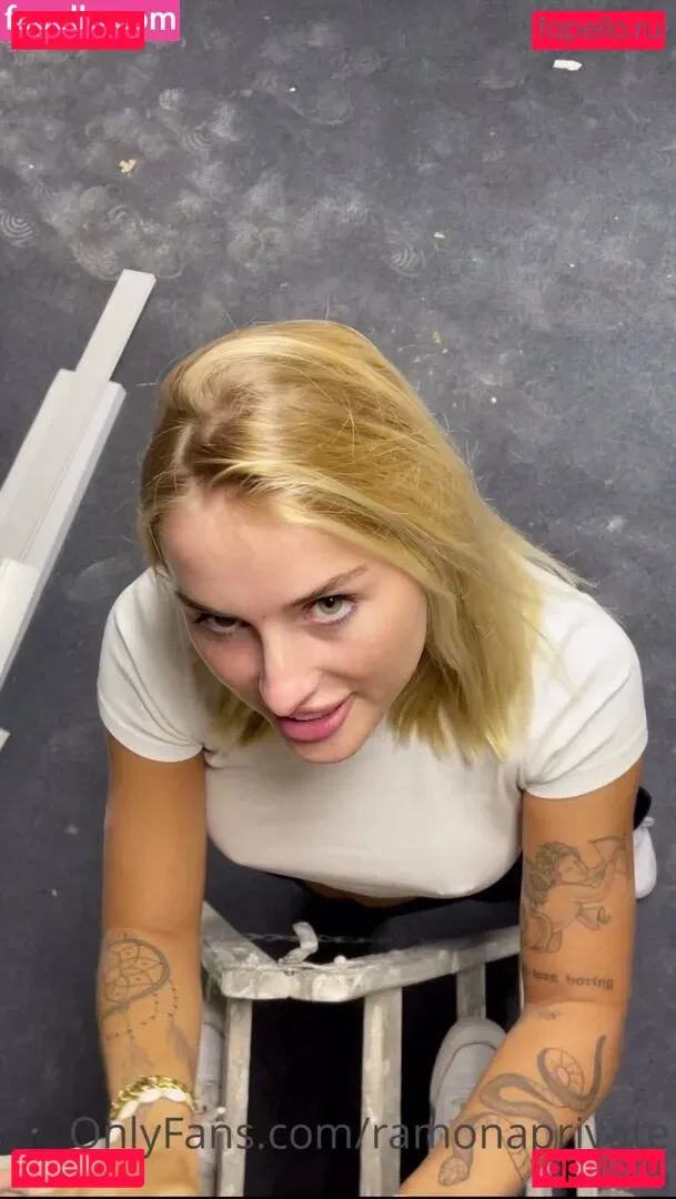 ramonaprivate Onlyfans Photo Gallery 