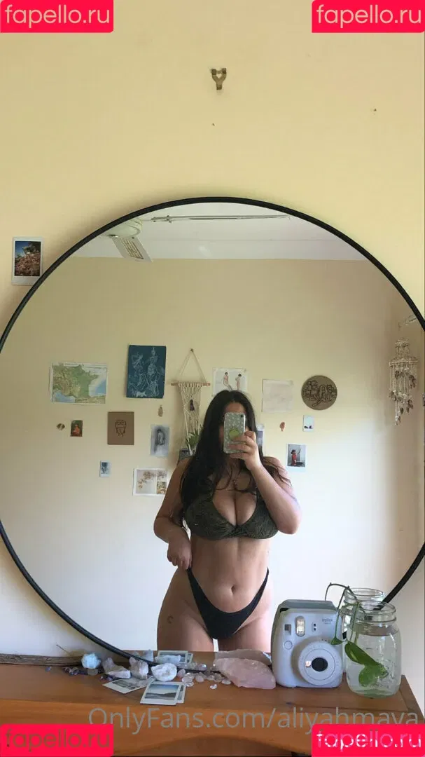 aliyahmaya Onlyfans Photo Gallery 