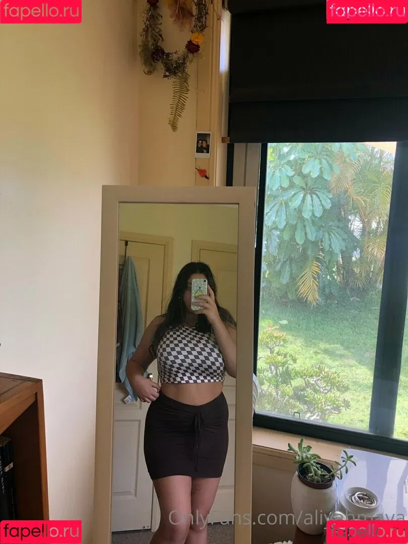 aliyahmaya Onlyfans Photo Gallery 