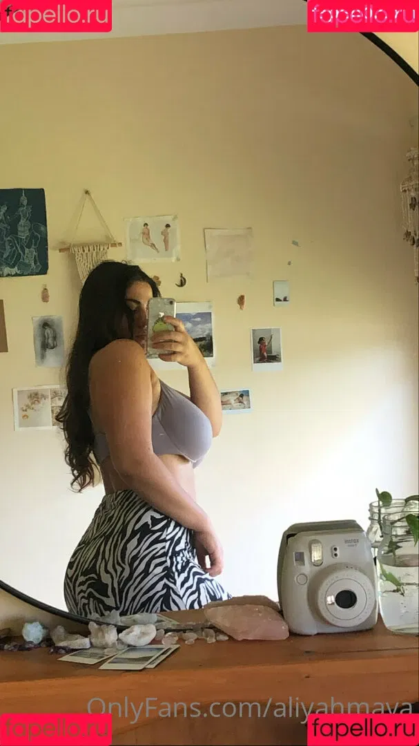 aliyahmaya Onlyfans Photo Gallery 