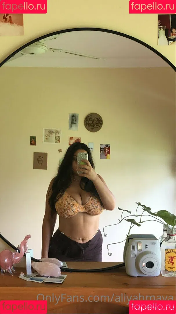 aliyahmaya Onlyfans Photo Gallery 