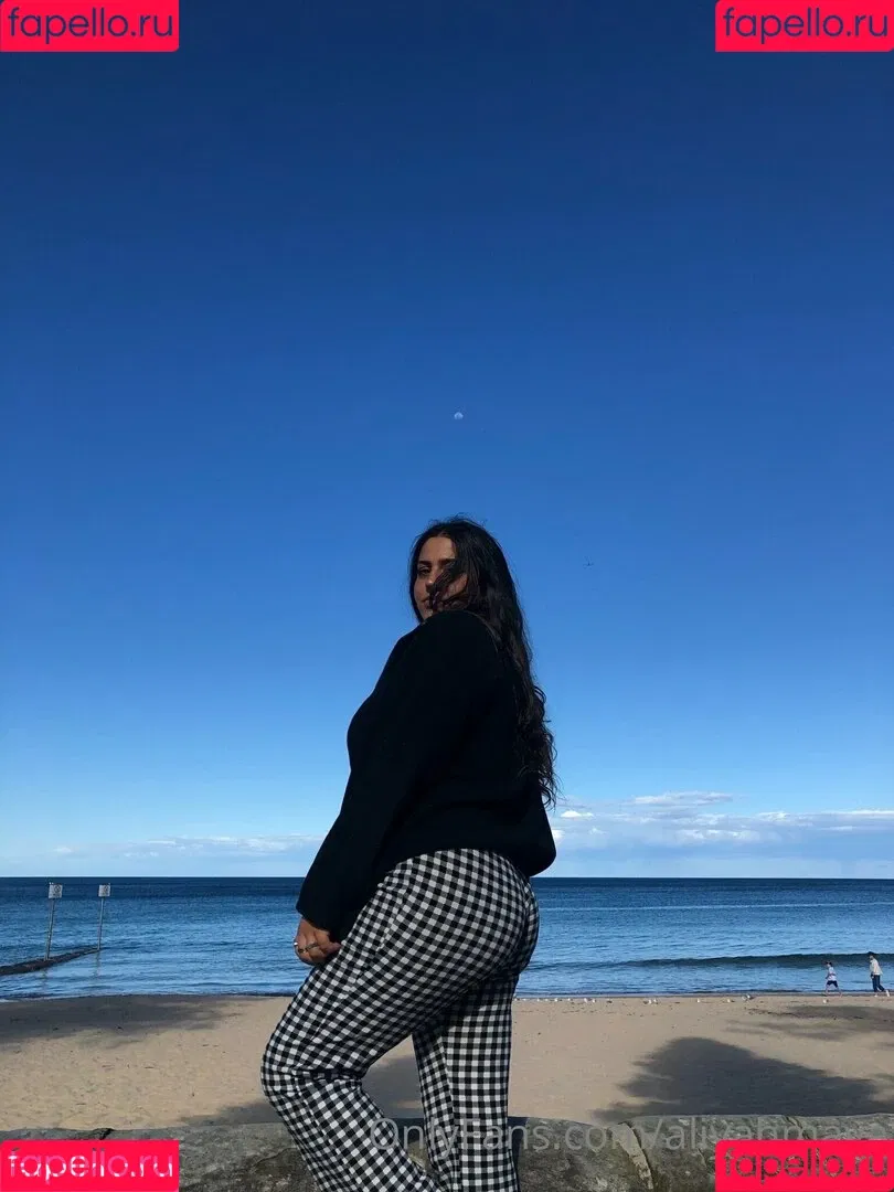 aliyahmaya Onlyfans Photo Gallery 