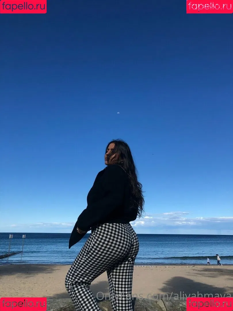 aliyahmaya Onlyfans Photo Gallery 
