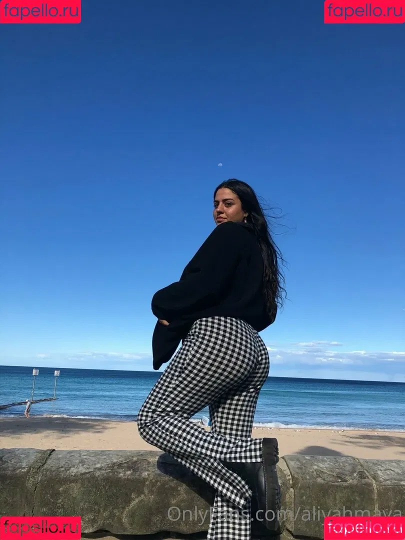aliyahmaya Onlyfans Photo Gallery 