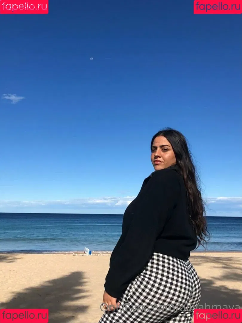 aliyahmaya Onlyfans Photo Gallery 
